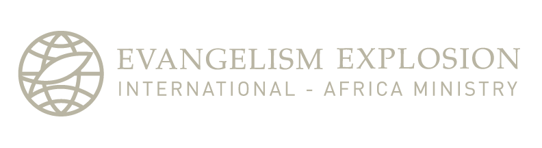 Evangelism Explosion International - Africa Ministry