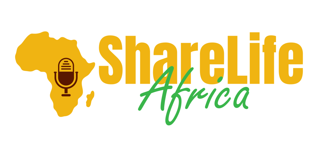 ShareLifeAfrica