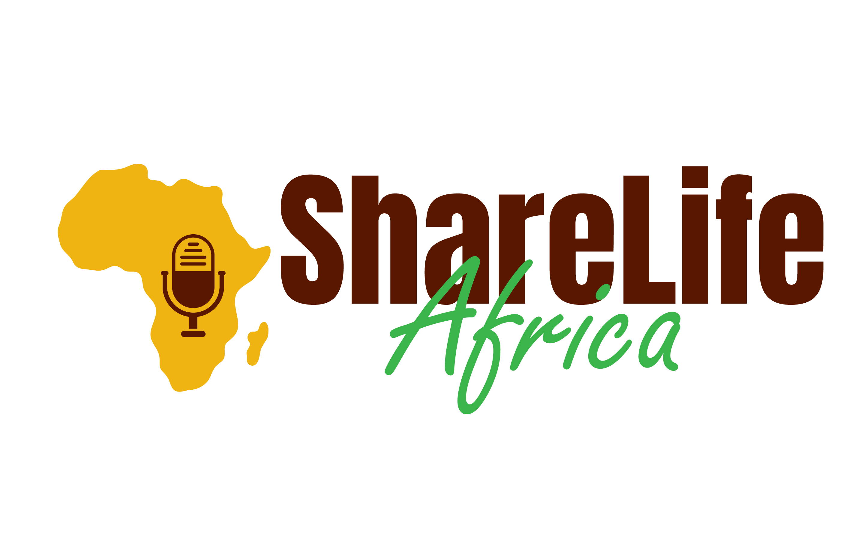 SharelifeAfrica