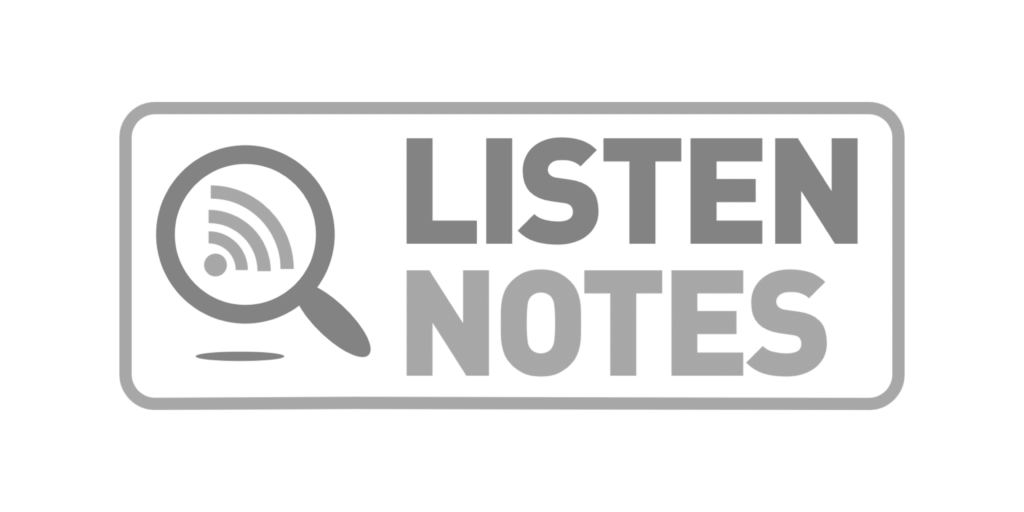Listen notes 2