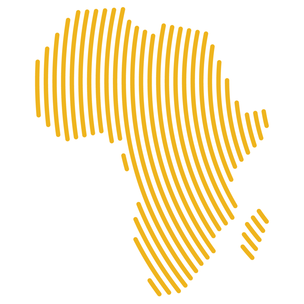 Map of africa share life africa