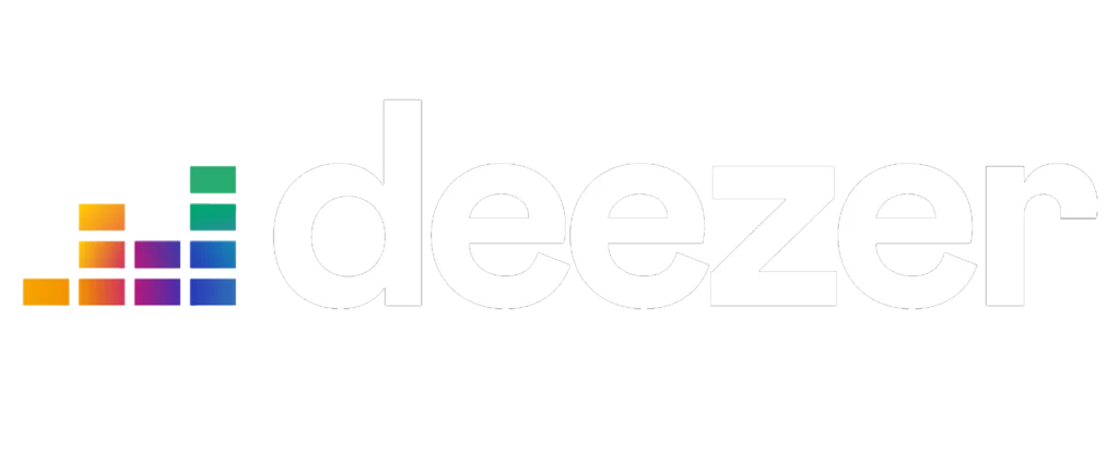 Deezer logo