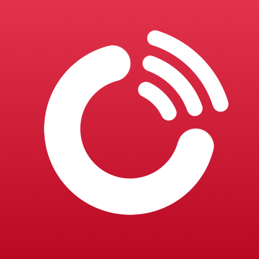 Playerfm logo