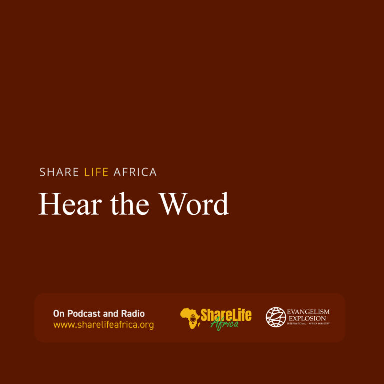 Hear the Word